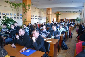 V Міжнародний студентський конкурс із комп’ютерного моделювання серед користувачів програмних продуктів АСКОН